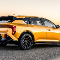 thumbnail - “아반떼보다 솔직히 예쁘다”… 난리 난 기아 신차 ‘이것’, 국내 출시는?