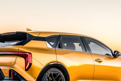 thumbnail - “아반떼보다 솔직히 예쁘다”… 난리 난 기아 신차 ‘이것’, 국내 출시는?