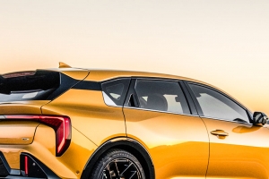 기사로 이동 - “아반떼보다 솔직히 예쁘다”… 난리 난 기아 신차 ‘이것’, 국내 출시는?