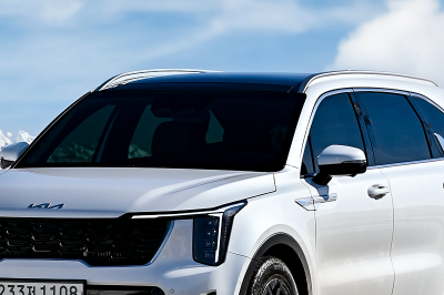 thumbnail - “실수하면 안 되잖아”… 아빠들이 싼타페 대신 ‘이 차’ 사는 진짜 이유