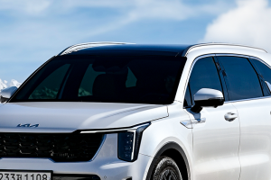 기사로 이동 - “실수하면 안 되잖아”… 아빠들이 싼타페 대신 ‘이 차’ 사는 진짜 이유