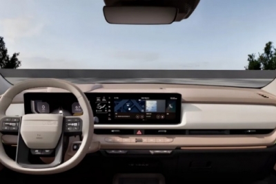 thumbnail - 아빠들 심장 뛰게 할 SUV 등장… 6년 만에 돌아온 ‘이 차’의 정체