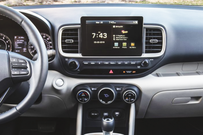 thumbnail - “사골이라 무시했는데”… 164% 폭증하며 역주행 중인 ‘이 국산 SUV’