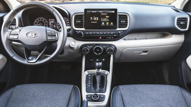 thumbnail - “사골이라 무시했는데”… 164% 폭증하며 역주행 중인 ‘이 국산 SUV’