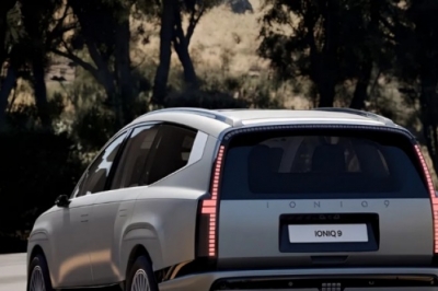 thumbnail - 독일마저 무릎 꿇었다… BMW·볼보 압도한 현대차 ‘이것’