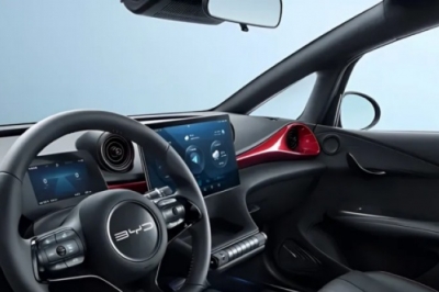 thumbnail - “캐스퍼 긴장해라”… 2천만 원대 가성비로 시장 뒤흔들 ‘이 전기차’