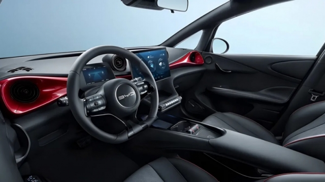 thumbnail - “캐스퍼 긴장해라”… 2천만 원대 가성비로 시장 뒤흔들 ‘이 전기차’