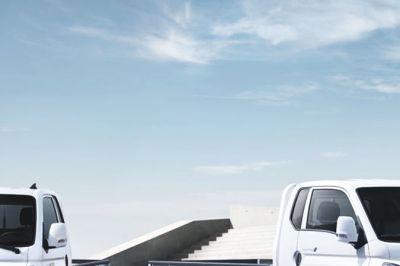 thumbnail - “그랜저 옵션 다 넣었다”… 2천만 원대 ‘이 트럭’, 사장님들 대환호