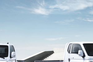 기사로 이동 - “그랜저 옵션 다 넣었다”… 2천만 원대 ‘이 트럭’, 사장님들 대환호