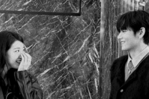 기사로 이동 - “이 조합은 반칙”...수지, 뷔·박보검과 만난 청담 밤