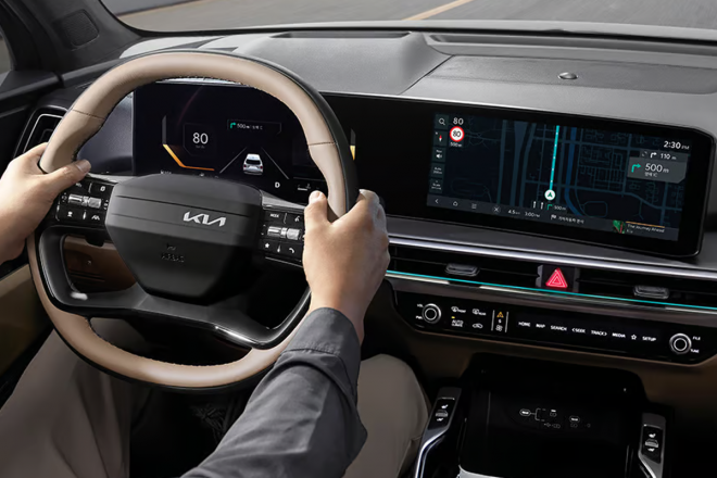 thumbnail - 아빠들 지갑 열렸다… 쏘렌토 계약자 70%가 선택한 ‘이 조합’