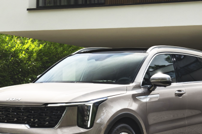 thumbnail - “실패하면 안 되니까”… 아빠들이 신형 싼타페 대신 ‘이 차’ 사는 진짜 이유