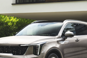 기사로 이동 - “실패하면 안 되니까”… 아빠들이 신형 싼타페 대신 ‘이 차’ 사는 진짜 이유