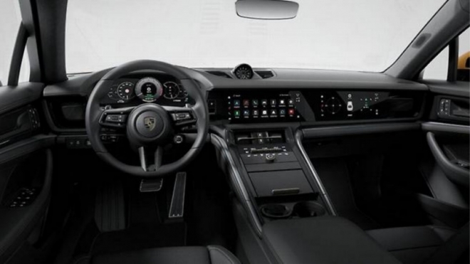 thumbnail - 조용해서 더 무섭다… 3억 넘어도 ‘완판’ 기록한 이 차의 정체