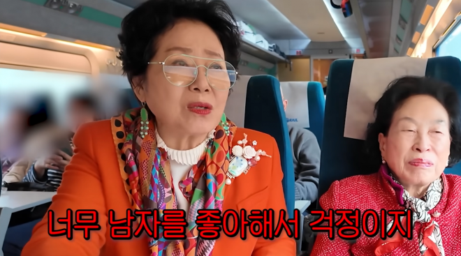 thumbnail - “너무 남자를 좋아해서 걱정”… 86세 ‘이 여배우’에게 팩폭 날린 절친