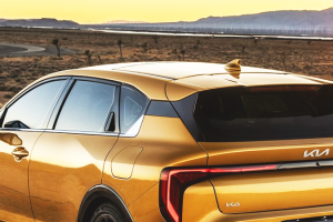 기사로 이동 - SUV 싫다던 아빠들 열광… 아반떼보다 예쁘고 큰 ‘이 차’