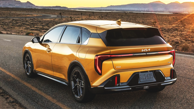 thumbnail - SUV 싫다던 아빠들 열광… 아반떼보다 예쁘고 큰 ‘이 차’