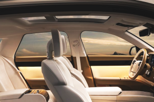 기사로 이동 - 쏘나타는 작고 제네시스는 부담?… 4050 아빠들이 결국 선택하는 ‘이 차’