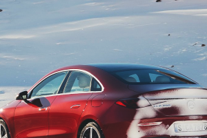 기사로 이동 - 중국 손 잡더니 결국 일냈다… 벤츠가 숨겨둔 ‘이 차’의 정체