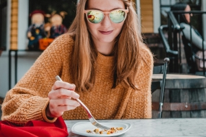 기사로 이동 - “고지혈증 있다고?”...‘이 시간’에 먹는 아침으로 콜레스테롤 관리가 달라진다