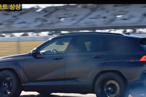 기사로 이동 - “이젠 투싼 안 부럽다”… 코나, 얼굴 갈아엎고 역대급 ‘이 차’로 변신