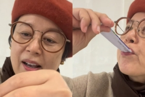 기사로 이동 - “아파보니 알겠다”던 말… 유방암 투병 박미선, ‘이것’ 팔다 결국 사과
