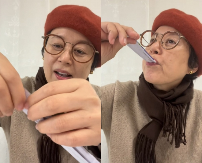 thumbnail - “아파보니 알겠다”던 말… 유방암 투병 박미선, ‘이것’ 팔다 결국 사과