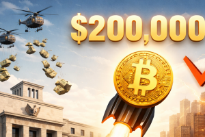 기사로 이동 - 비트코인 100일 안에 20만달러 간다?…억만장자들 ‘강세’ 예언 쏟아져