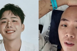 기사로 이동 - “역대급 고통이었다”… 백혈병 투병 끝낸 ‘솔로지옥’ 훈남의 눈물