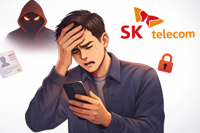 thumbnail - SKT 개인정보 유출 보상안…소비자원 “1인당 10만원 보상”