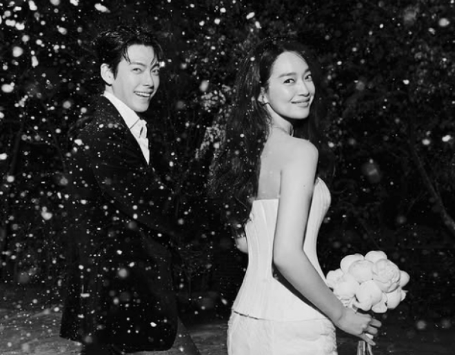 thumbnail - 10년 열애 끝 결혼하더니…신민아, 돌연 ‘이혼’ 선택한 진짜 이유