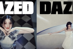 기사로 이동 - “사랑 결핍이 큰 사람이라”… 한소희, ‘이들’에게 전한 충격 고백