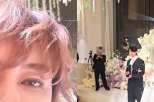 기사로 이동 - 얼굴 다 나왔는데… 미르 비공개 결혼식, ‘이 영상’ 때문에 온라인 발칵