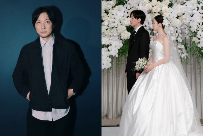 thumbnail - “아내가 재미없다고 할 리가 없죠”… 티아라 함은정 사로잡은 ‘이 감독’의 머쓱한 고백