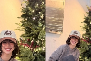 기사로 이동 - 단발로 자르더니 딴사람 됐네… 논란 딛고 돌아온 여배우 ‘이 모습’