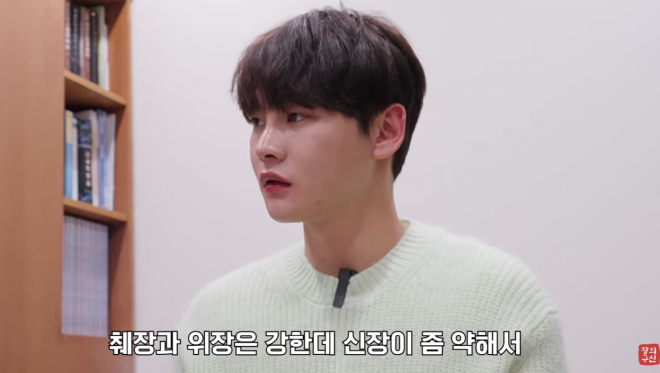 thumbnail - “40살 넘기면 온다”… 이제 막 30살 박서진, 충격적인 ‘이 병’ 위험군 판정