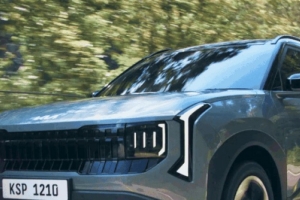 기사로 이동 - “디자인 완전 미쳤다”… 6년만에 돌아온 기아의 ‘이 SUV’