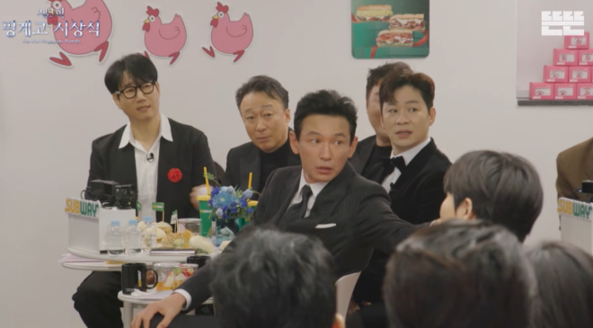 thumbnail - “30년 만에 첫 대상이라니”… 320만명 울린 ‘이 사람’의 수상소감