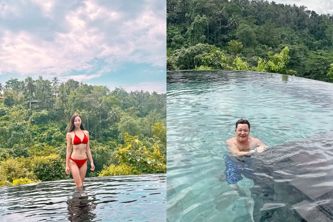 thumbnail - 매일 밤 울었다던 그 남자… 19살 연하 아내와 ‘이곳’에서 포착