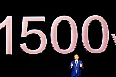 thumbnail - “주유소랑 시간이 똑같네”… 5분 만에 50% 충전하는 중국의 ‘이 기술’