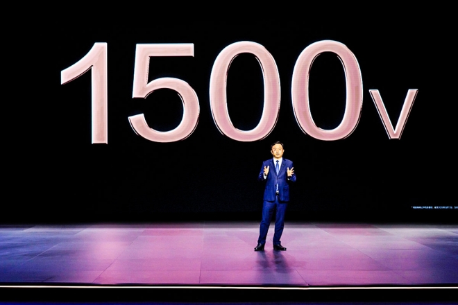 thumbnail - “주유소랑 시간이 똑같네”… 5분 만에 50% 충전하는 중국의 ‘이 기술’