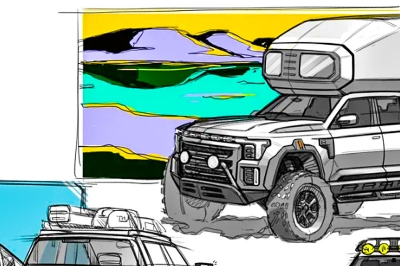 thumbnail - 현대차 타스만 어쩌나… 16년 만에 돌아온 ‘국산 픽업 자존심’의 정체