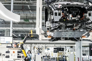 기사로 이동 - 이제 사람 필요 없다… 현대차가 공개한 ‘이 공장’의 충격적 실체