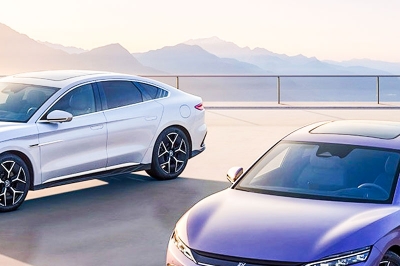 thumbnail - 싸구려인 줄 알았는데… 테슬라도 무릎 꿇게 한 중국의 ‘이것’