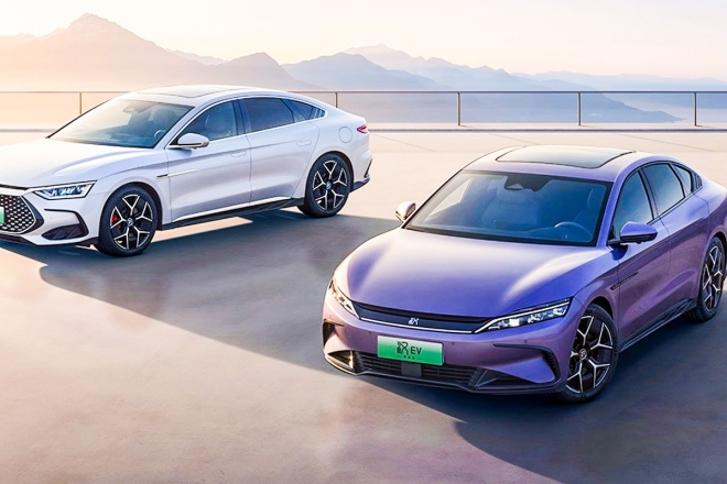 thumbnail - 싸구려인 줄 알았는데… 테슬라도 무릎 꿇게 한 중국의 ‘이것’