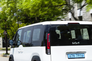 기사로 이동 - 카니발 대신 이걸 산다고?… 보조금 3천만원대 ‘아빠들의 드림카’