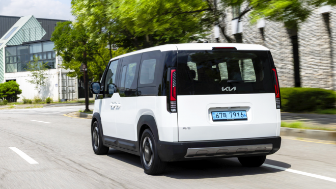 thumbnail - 카니발 대신 이걸 산다고?… 보조금 3천만원대 ‘아빠들의 드림카’