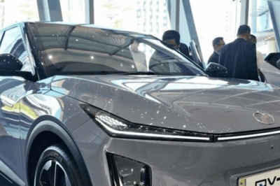 thumbnail - 현대차 어쩌나… 코나보다 2천만원 싼 ‘이 전기차’ 등장에 ‘발칵’