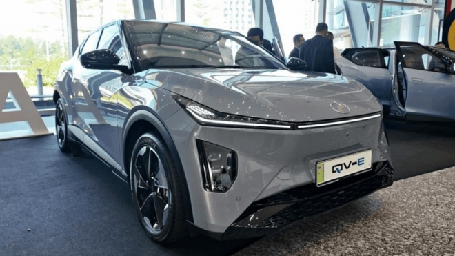 thumbnail - 현대차 어쩌나… 코나보다 2천만원 싼 ‘이 전기차’ 등장에 ‘발칵’