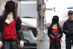 기사로 이동 - “땀 나도 행복해요”…얼굴 꽁꽁 가리고 나타난 ‘이 걸그룹’ 멤버 정체